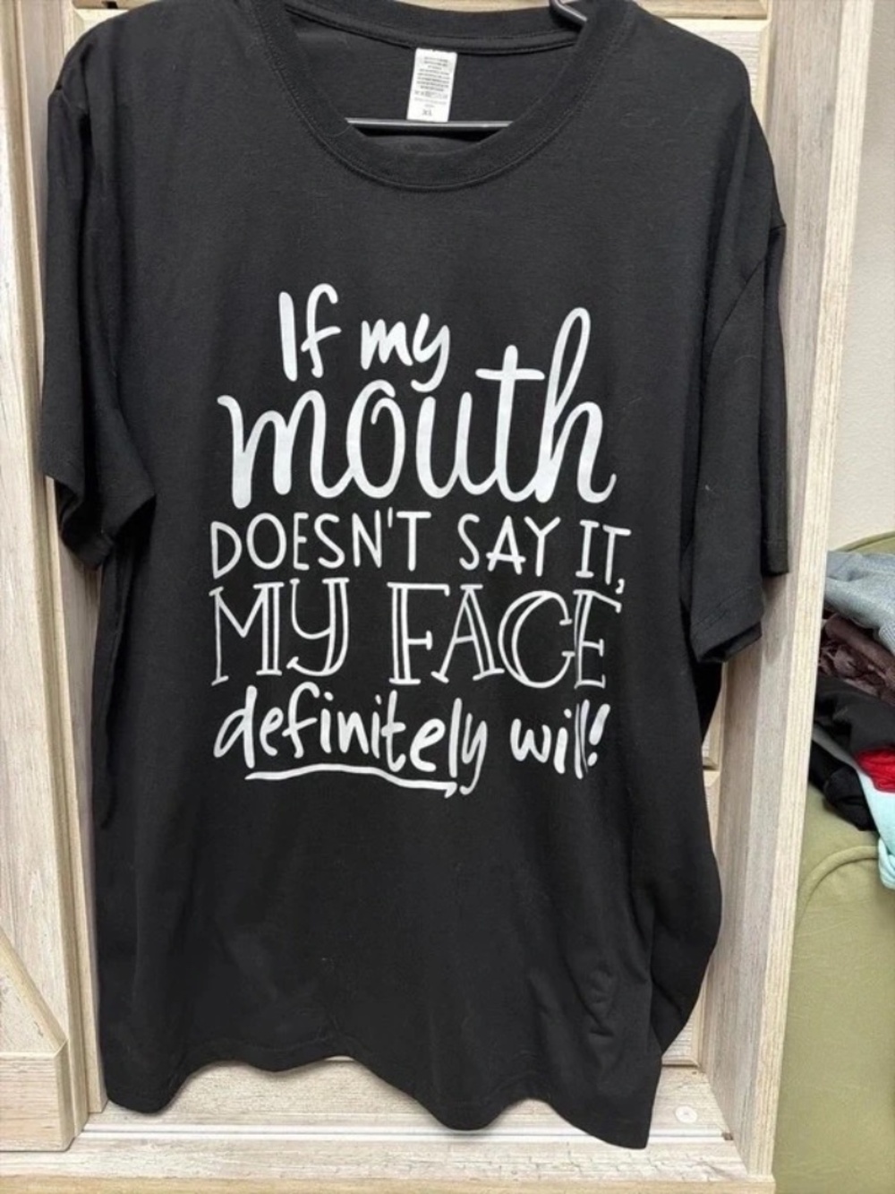 RBF shirt - Picture 1 of 2